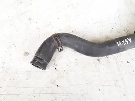 Renault Master II Intercooler hose/pipe 