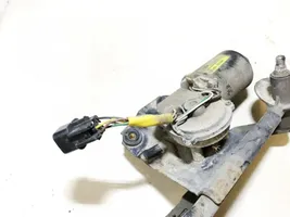 Hyundai Getz Wiper motor 981001c100