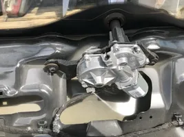 Nissan Qashqai Moteur d'essuie-glace arrière 287104el0a