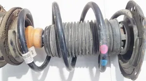 Volkswagen Golf VII Front coil spring muw