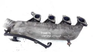 Renault Scenic I Intake manifold sv10100150