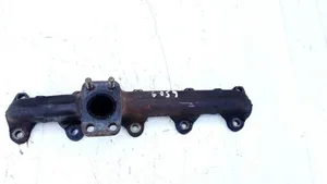 Renault Master II Exhaust manifold 