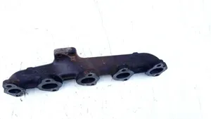 Renault Master II Exhaust manifold 