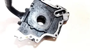 Volkswagen Polo III 6N 6N2 6NF Oil pump 036115105b