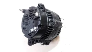 Volkswagen Polo III 6N 6N2 6NF Generatore/alternatore 0123310019