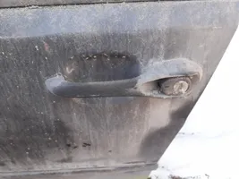 Fiat Tipo Front door exterior handle 