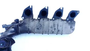 Citroen C5 Intake manifold 9635816310