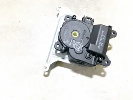 Toyota Avensis T250 Motorino attuatore aria 0637008610