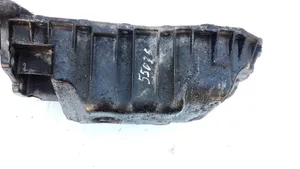 Renault Clio II Oil sump 330970422