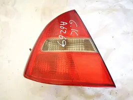 Mitsubishi Carisma Lampa tylna 151085