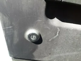 Citroen BX Wkładka zamka drzwi przednich 