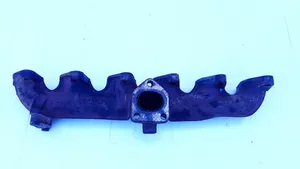 Opel Omega B1 Exhaust manifold 2244965