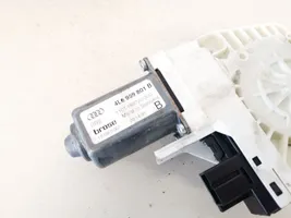 Audi Q7 4L Motorino alzacristalli della portiera anteriore 4l0959801b