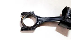 Volkswagen Polo III 6N 6N2 6NF Piston with connecting rod 032f