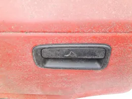 Toyota Corolla E80 Klamka zewnętrzna drzwi 