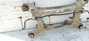 Mercedes-Benz S W220 Rear subframe 2203501500