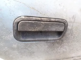 Opel Vectra A Poignée extérieure de porte avant 