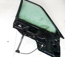 Audi 80 90 S2 B4 Cornice del finestrino/vetro portiera anteriore 