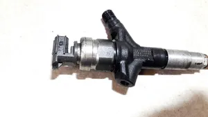 Subaru Forester SJ Injecteur de carburant 16613aa030