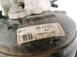 Audi A4 S4 B6 8E 8H Stabdžių vakuumo pūslė 8E0612105P