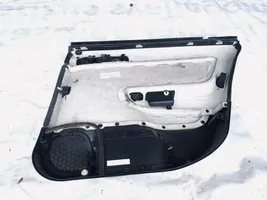 Opel Astra G Garniture panneau de porte arrière 6020088