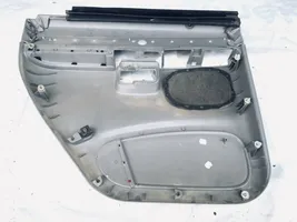 Ford Explorer Garniture panneau de porte arrière f57b7827406