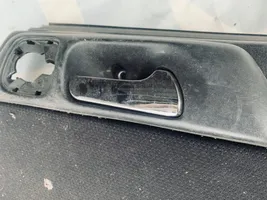 Opel Astra G Rear door interior handle 