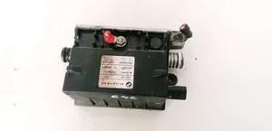 BMW 3 E46 Tuyau de liquide de refroidissement moteur 64126918806