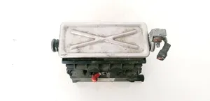 BMW 3 E46 Tuyau de liquide de refroidissement moteur 64126918806