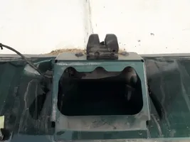 Citroen Xsara Picasso Serrure de loquet coffre 