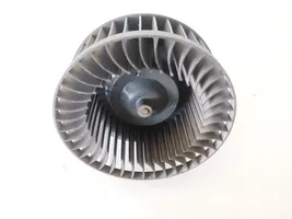 BMW 3 E46 Soplador/ventilador calefacción 0130101100