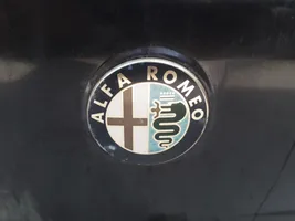 Alfa Romeo 156 Gamintojo ženkliukas 