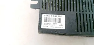BMW 5 E60 E61 Sterownik / Moduł świateł LCM 6948577