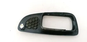 Subaru Impreza I Side speaker trim/cover 