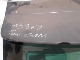 Ford Focus C-MAX Spojler klapy tylnej / bagażnika 
