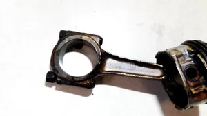 Citroen C3 Piston with connecting rod 