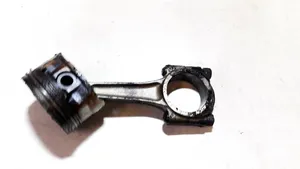 Citroen C3 Piston with connecting rod 