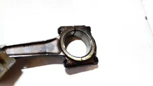 Citroen Xsara Piston with connecting rod 