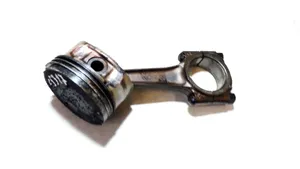 Citroen Xsara Piston with connecting rod 