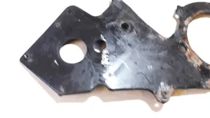 Ford Fiesta Osłona paska / łańcucha rozrządu ys6q6k565ac