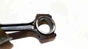 Chrysler Stratus Piston with connecting rod 