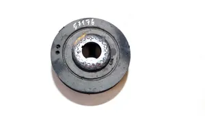 KIA Carnival Crankshaft pulley 