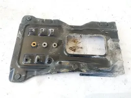 Mercedes-Benz C W203 Support boîte de batterie 