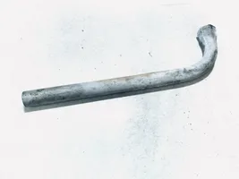 Skoda Fabia Mk2 (5J) Klucz do śrub / nakrętek kół 