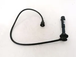 Audi A2 Ignition plug leads T32751