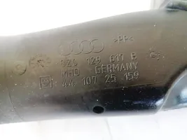 Audi A2 Tube d'admission d'air 8z0129617b