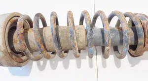 Honda Civic Rear coil spring 