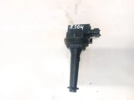 Volvo XC90 Injecteur de carburant 0221604001