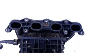 Opel Vectra C Intake manifold 24426075