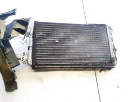 Renault Master II Pečiuko radiatorius 0273885